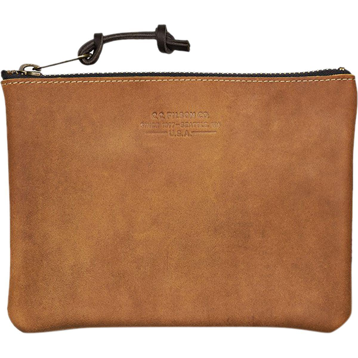 filson pouch