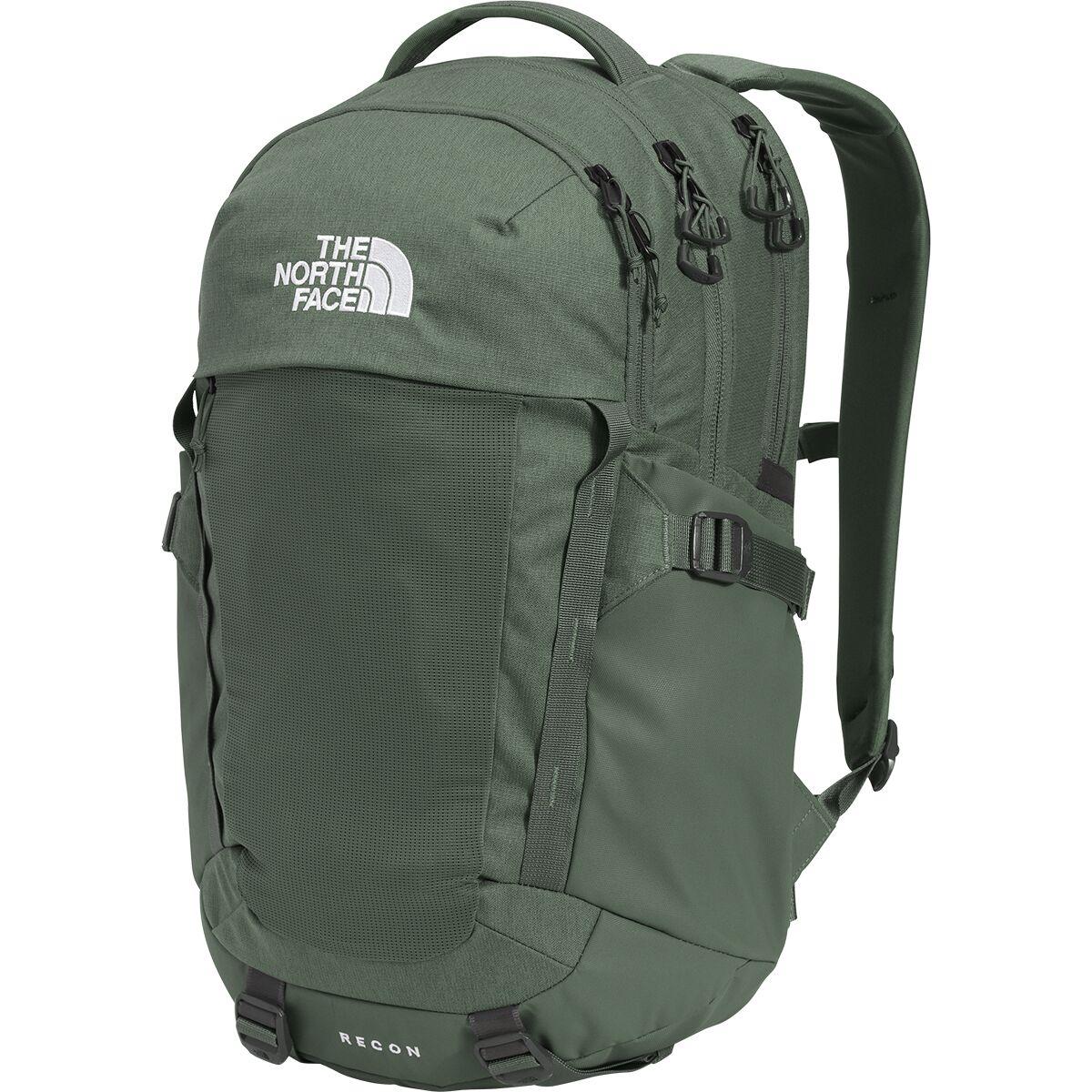 The North Face Recon 30l Backpack in Green for Men Lyst