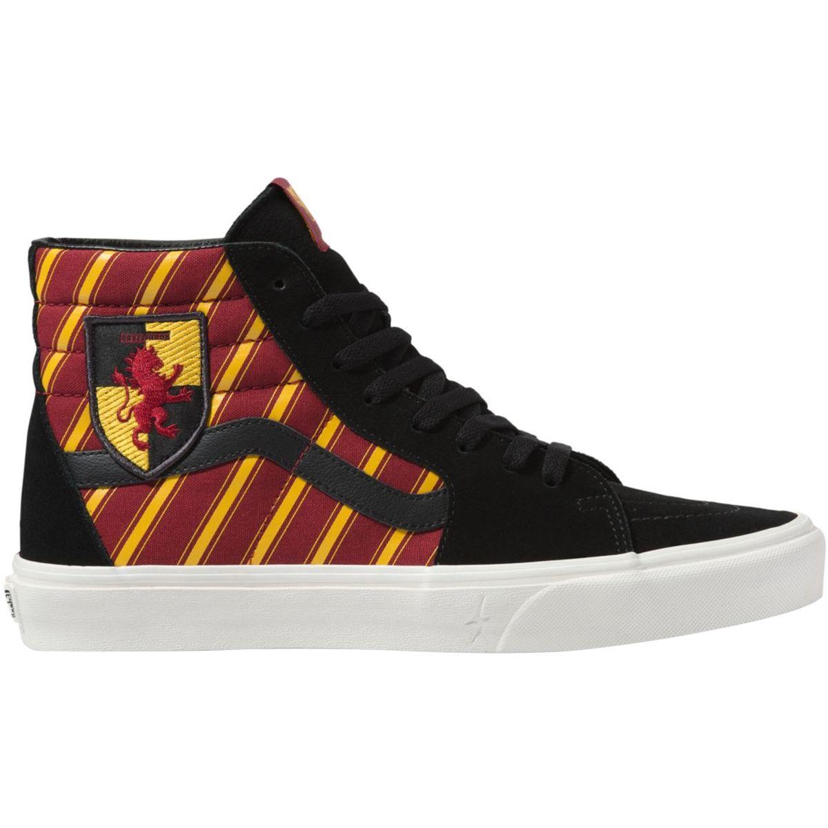 vans sk8 hi limited edition