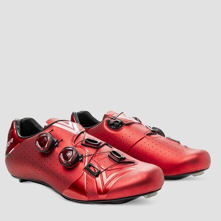 Vittoria Cycling Shoes Velar Speedplay Cycling Shoe in Red Lyst