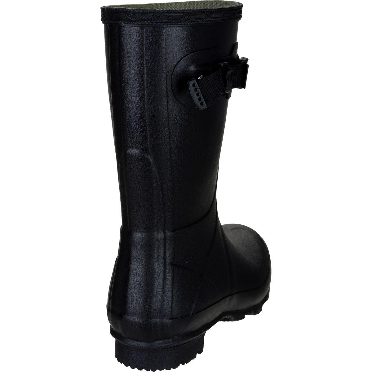 hunter norris field short boot