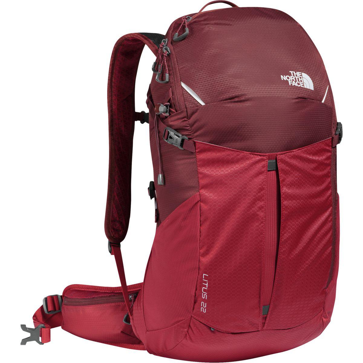 litus 22 north face