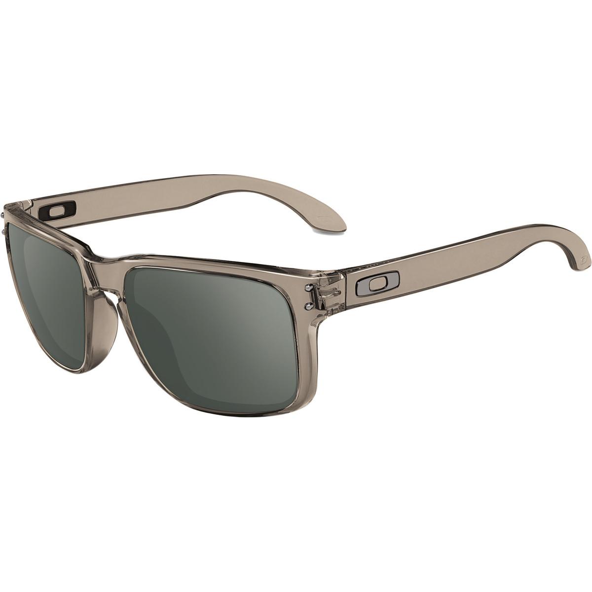 Oakley Limited Edition Holbrook Ink Sunglasses in Gray | Lyst