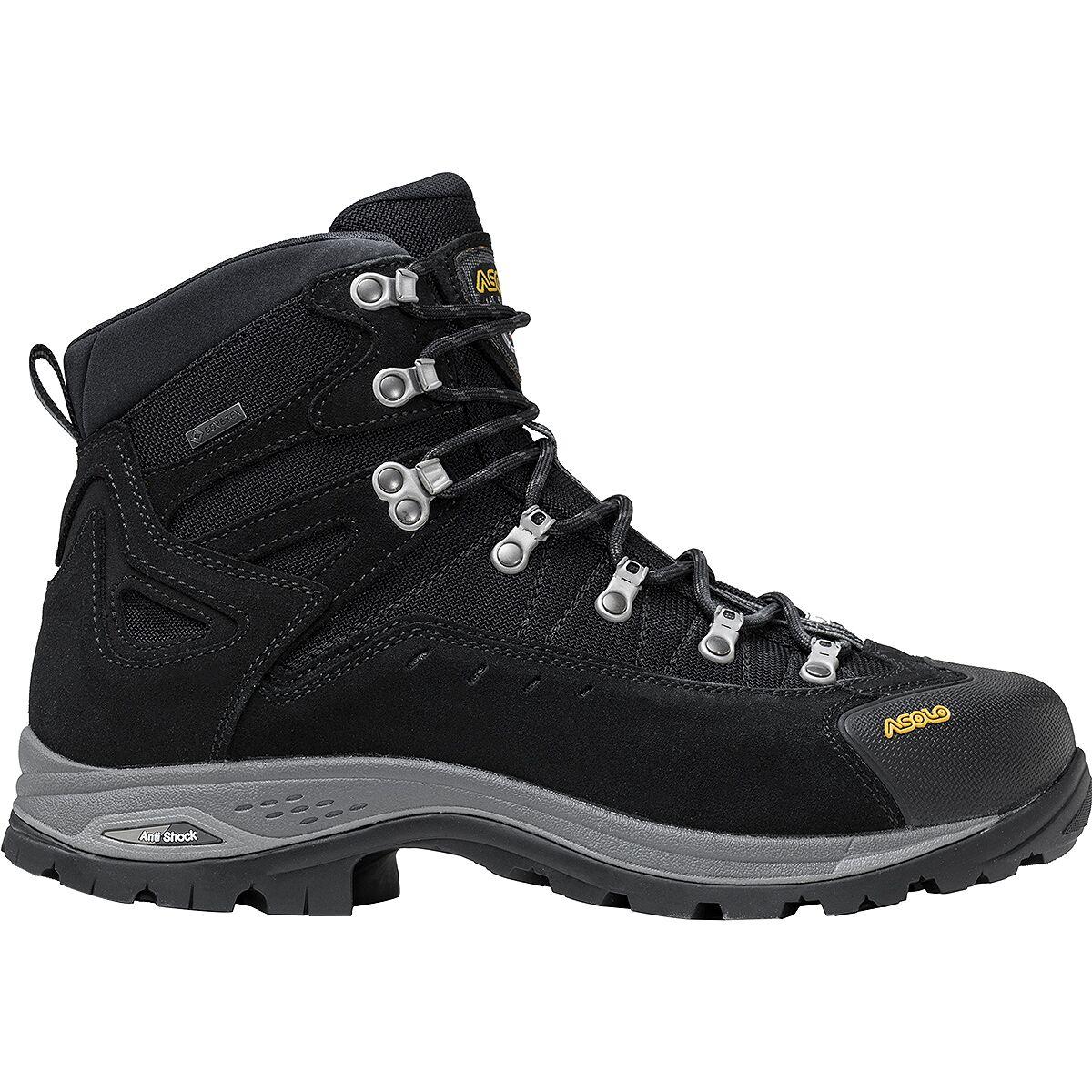asolo hiking boot