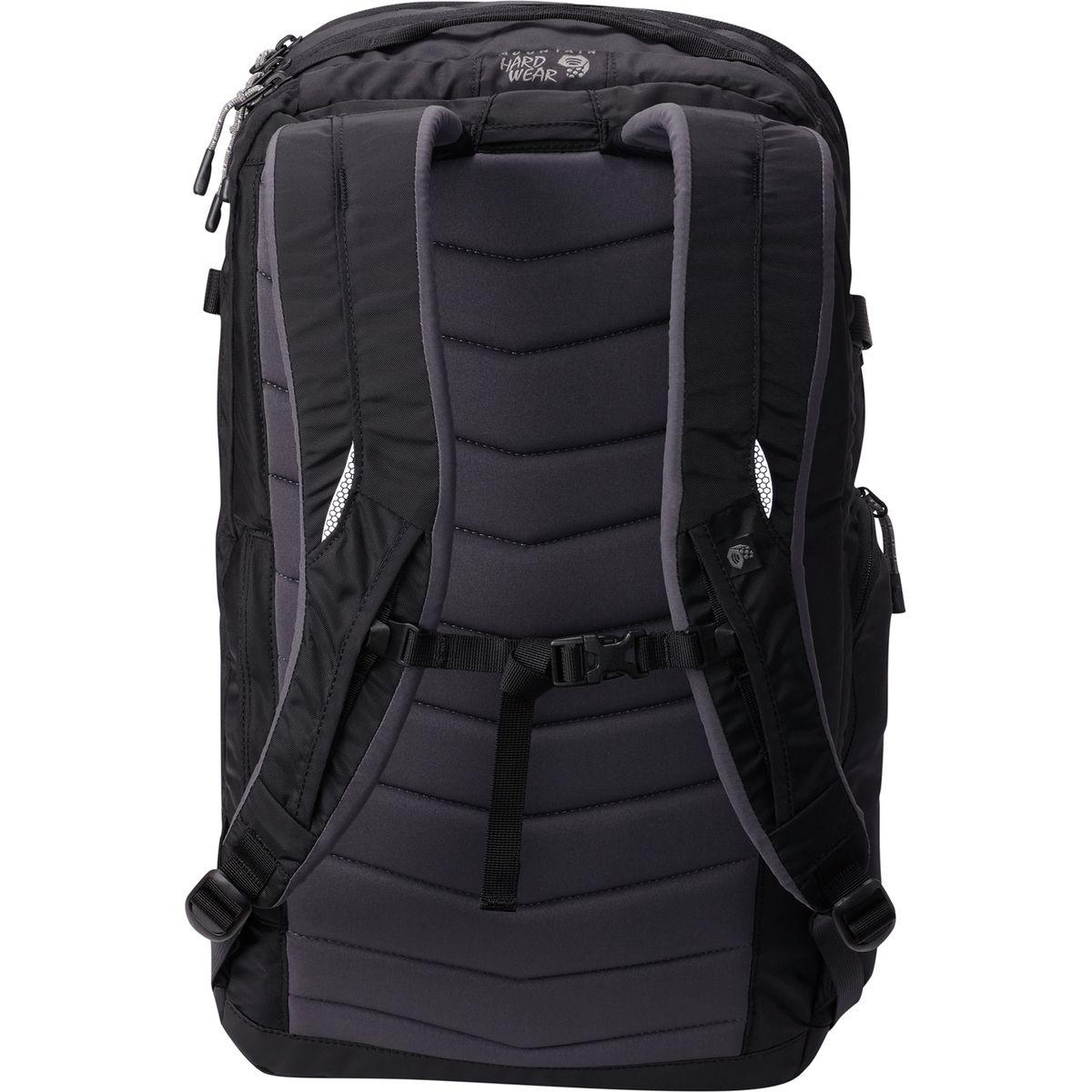 mountain hardwear frequent flyer 30l