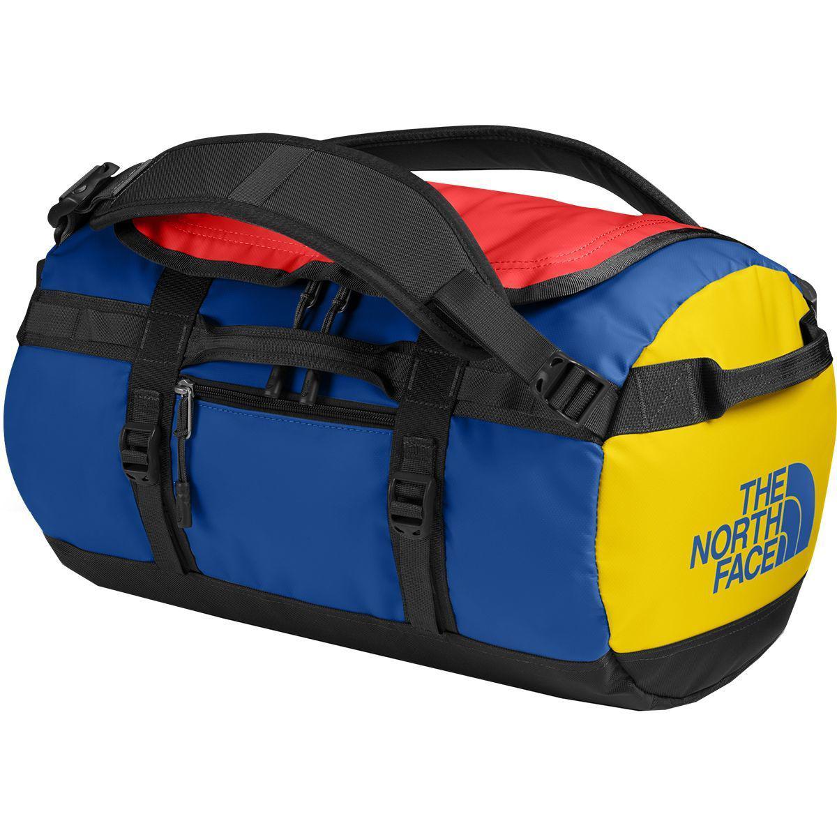 north face 50l duffel