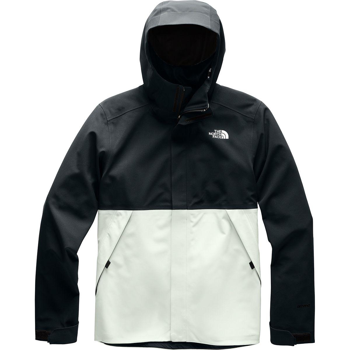 the north face apex flex dryvent