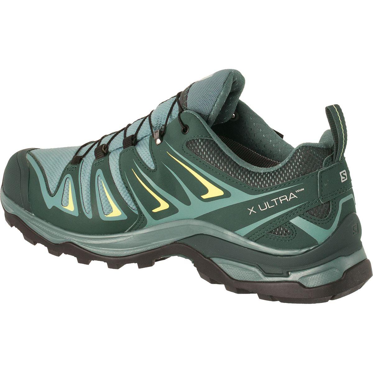 salomon rubber shoes