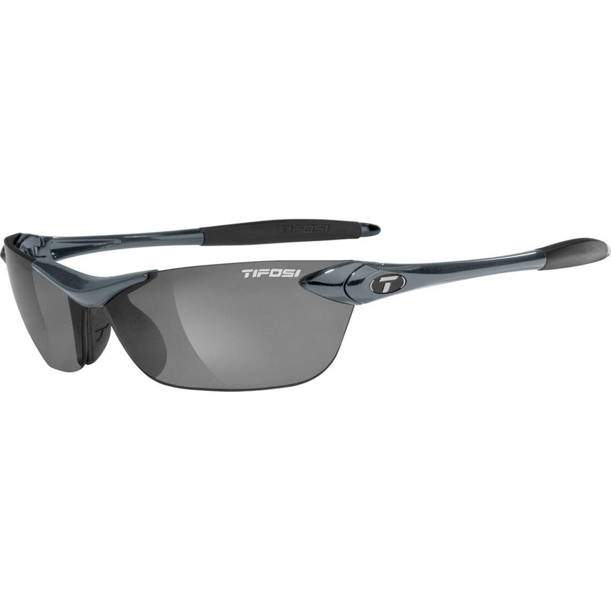 Tifosi Optics Seek Polarized Sunglasses in Gray for Men Lyst