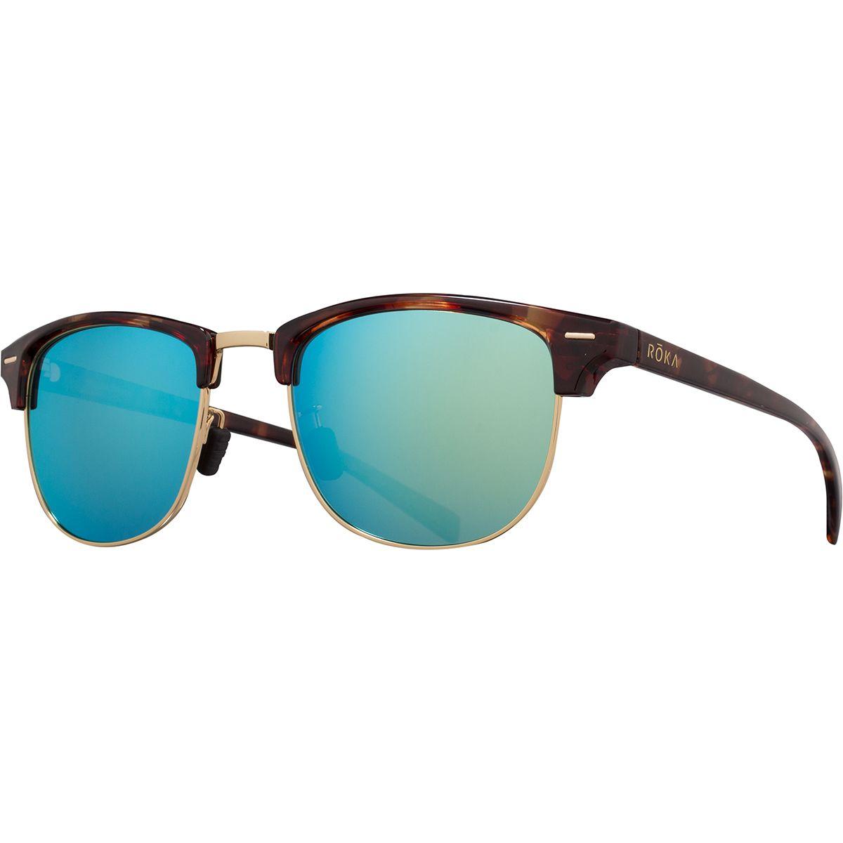 Roka Synthetic Cambridge Sunglasses for Men Lyst