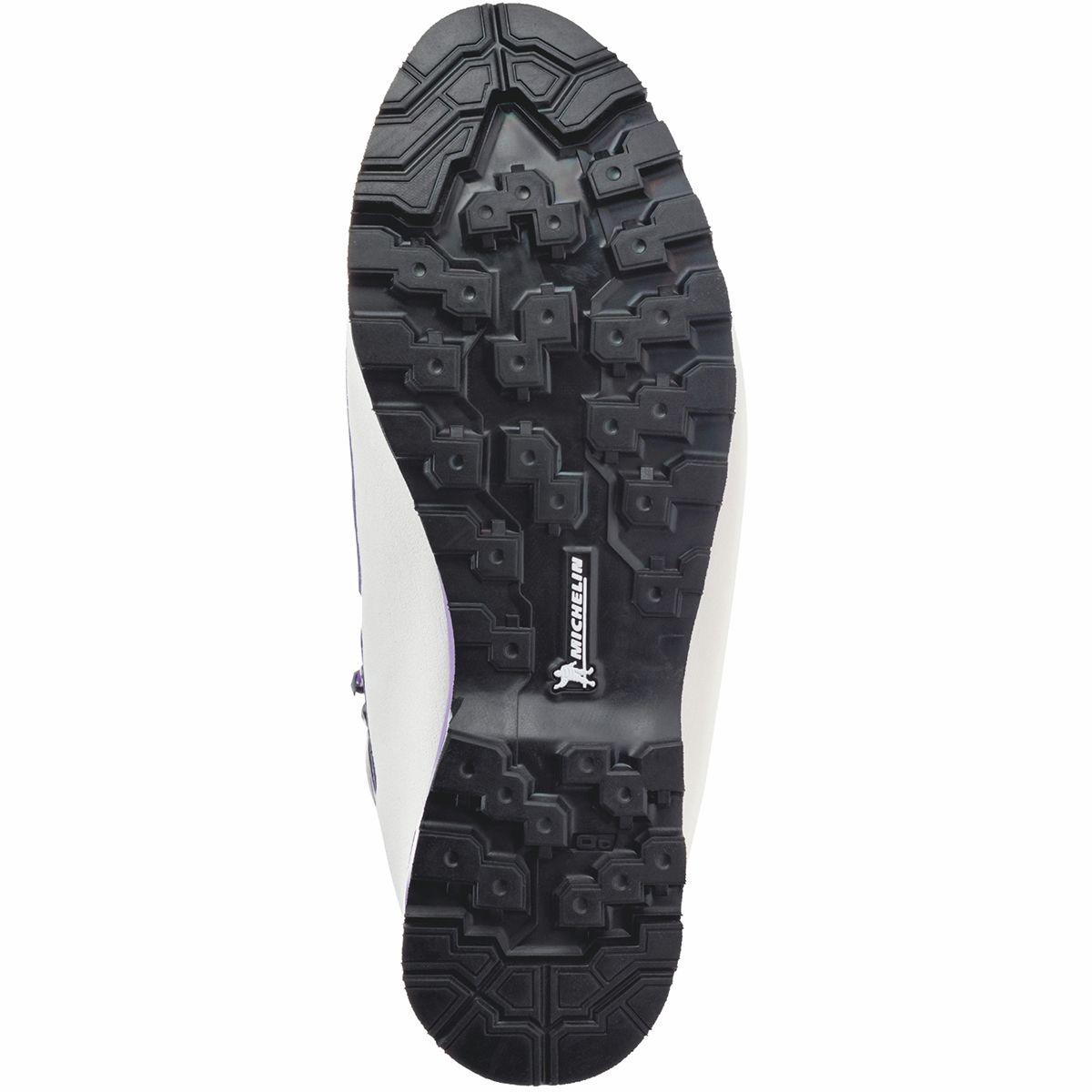 mammut nordwand light mid gtx boot