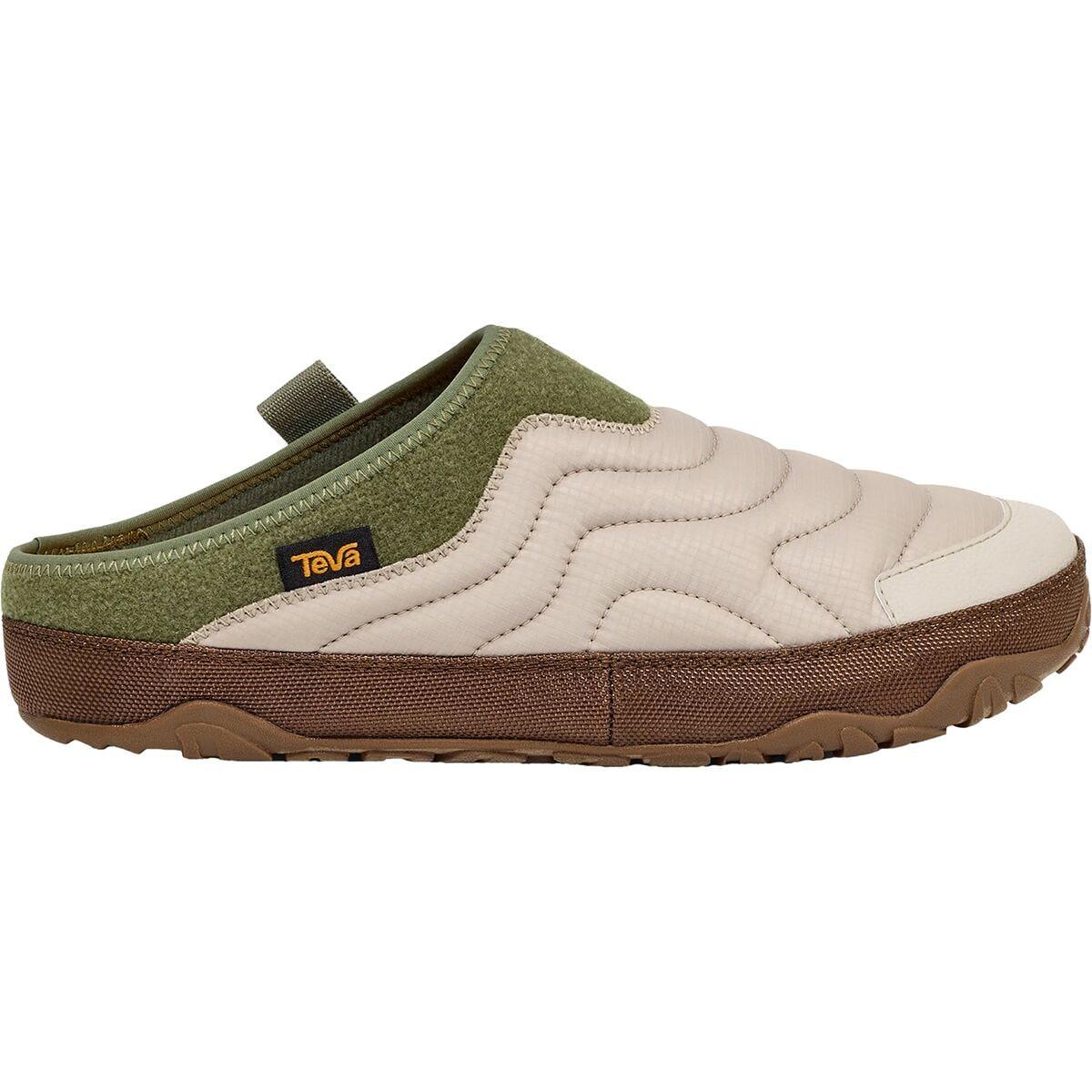 reember terrain slipper