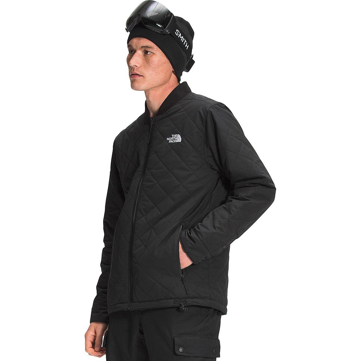 The North Face Synthetic Jester Jacket 