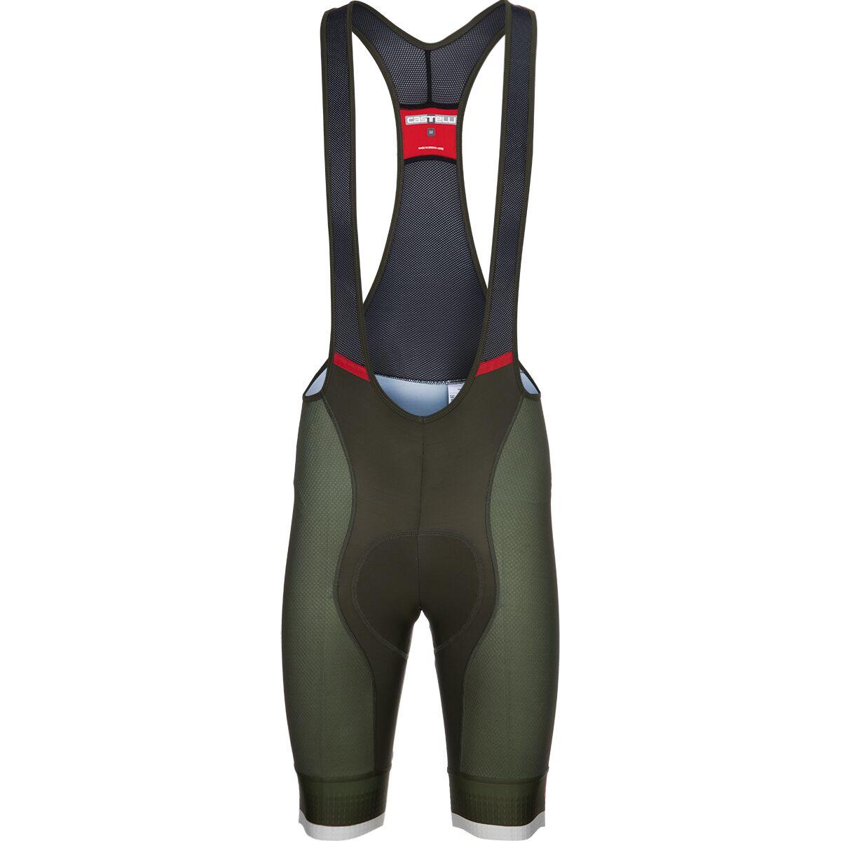 Castelli - Competizione Short - Men's - Black