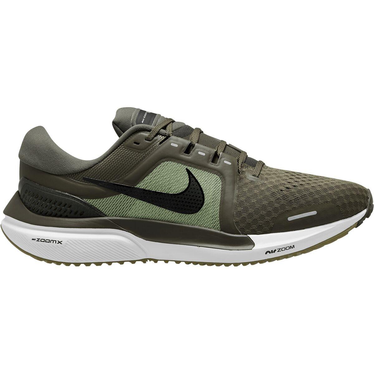 Nike Air Zoom Vomero 16 Running Shoe in Green for Men Lyst