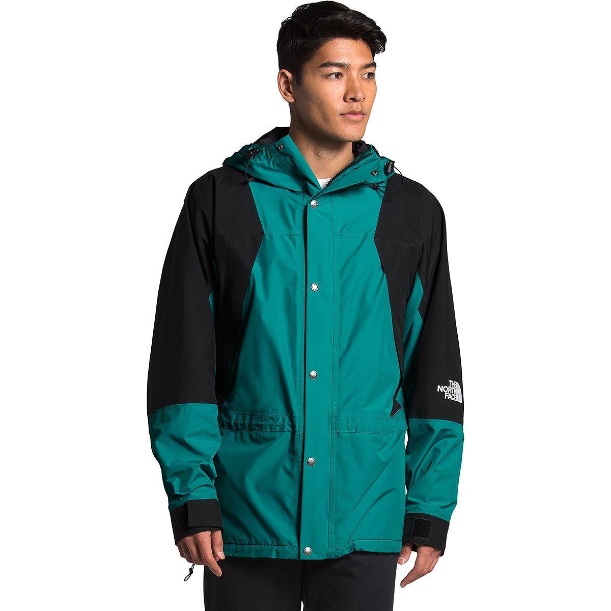 THE NORTH FACE 94 RTR MTN LT FL JK a w 価格交渉OK送料無料