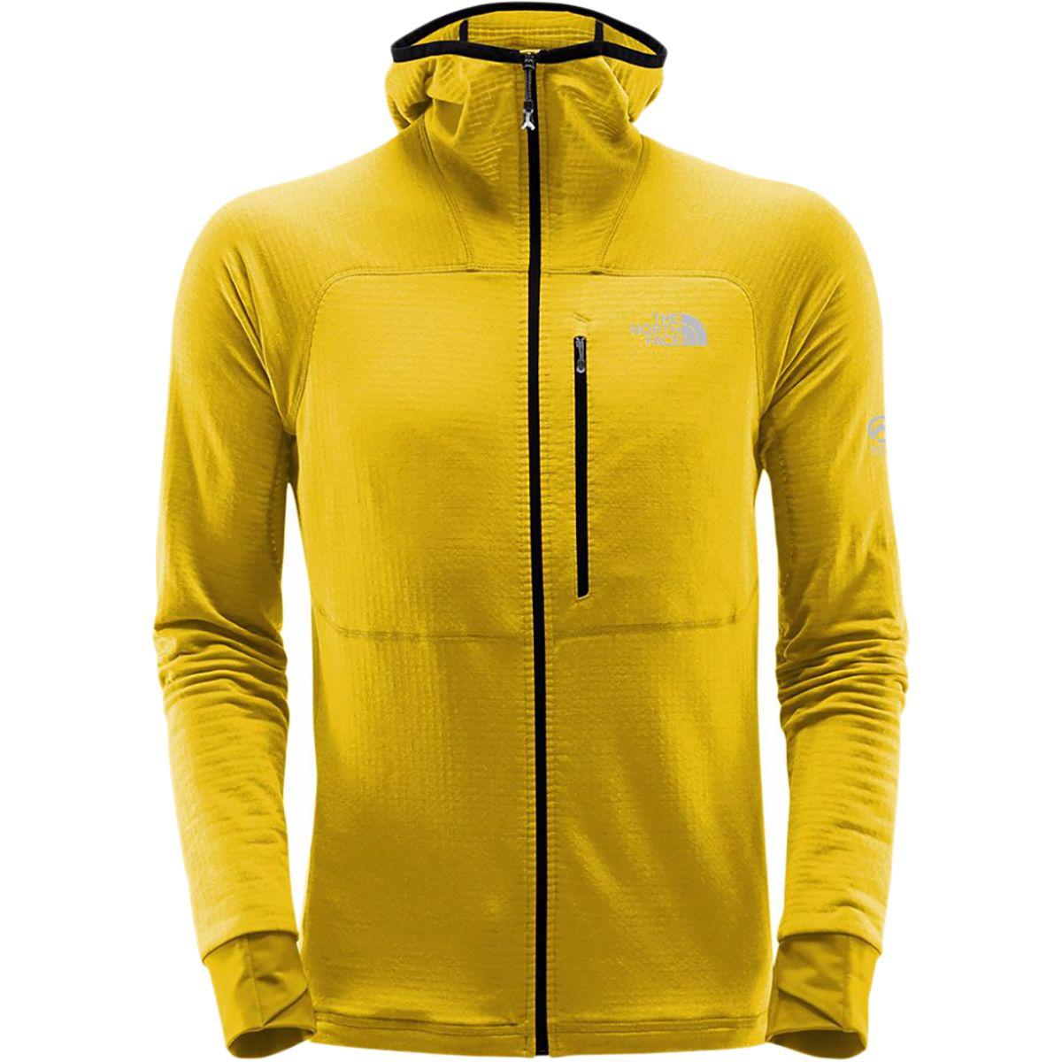 north face proprius hoodie