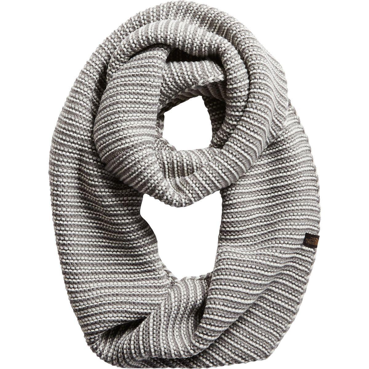Purrl stitch scarf Clearance