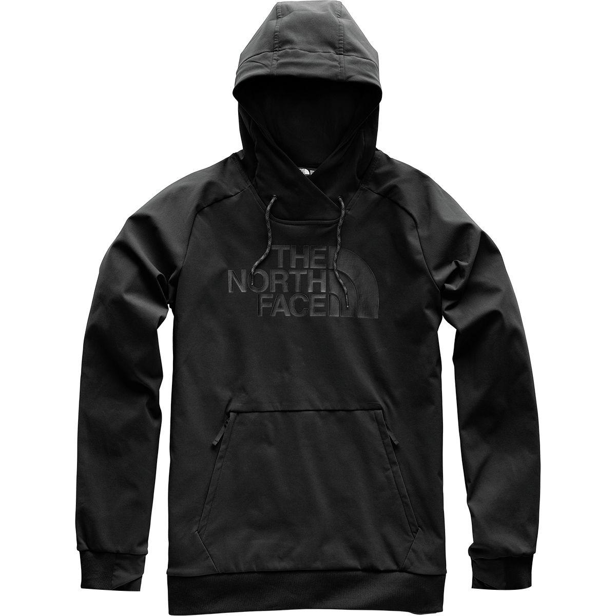 north face techno hoodie