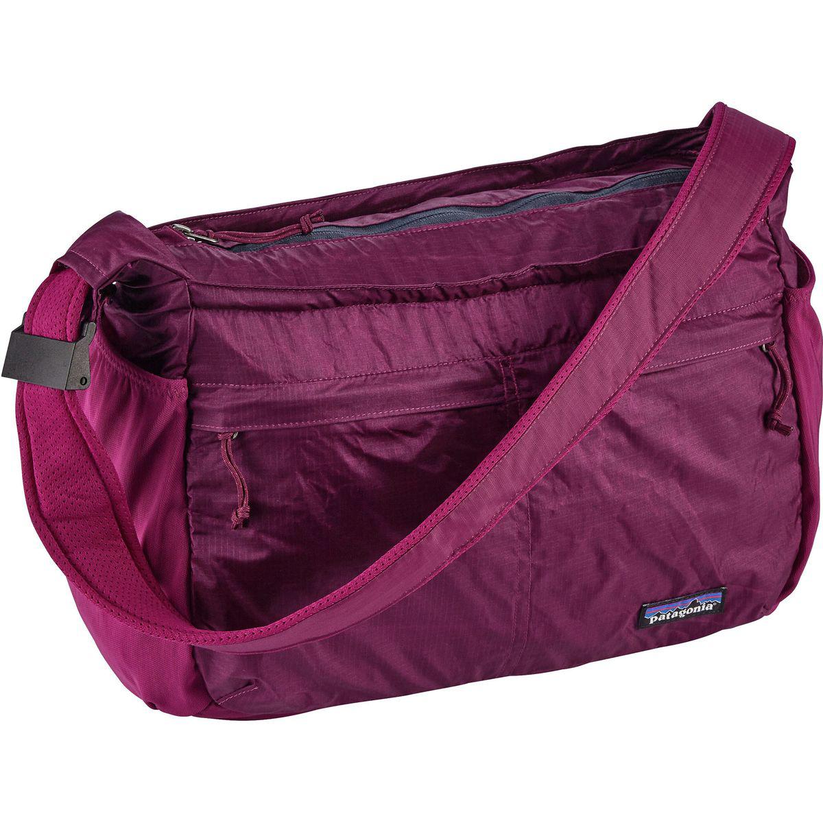 patagonia monk bag