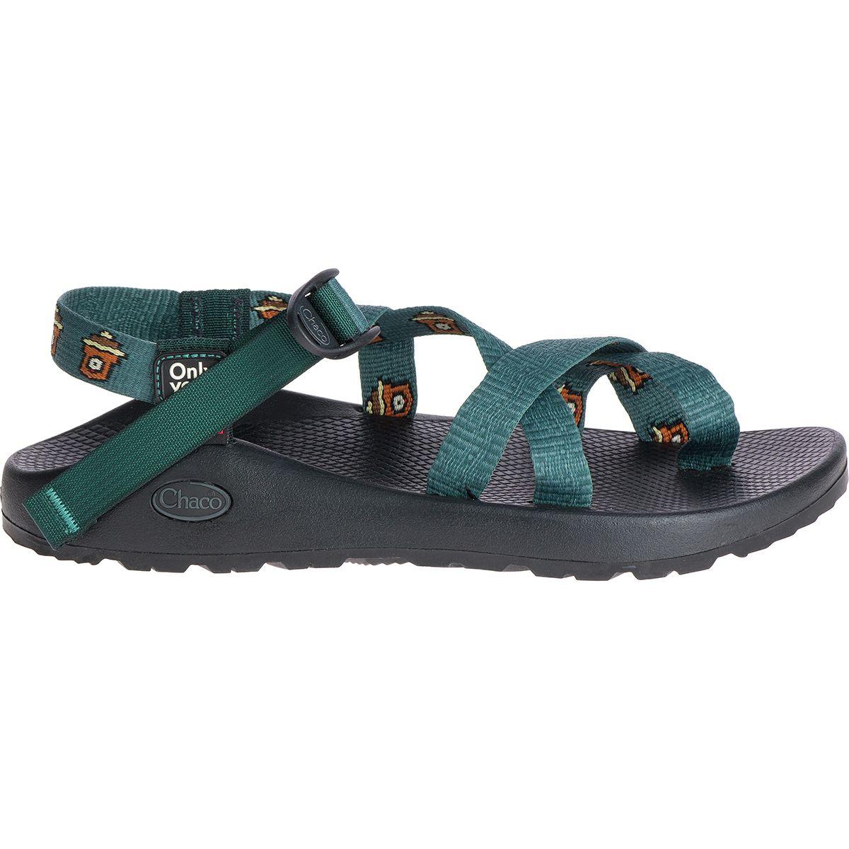 face mallard chaco