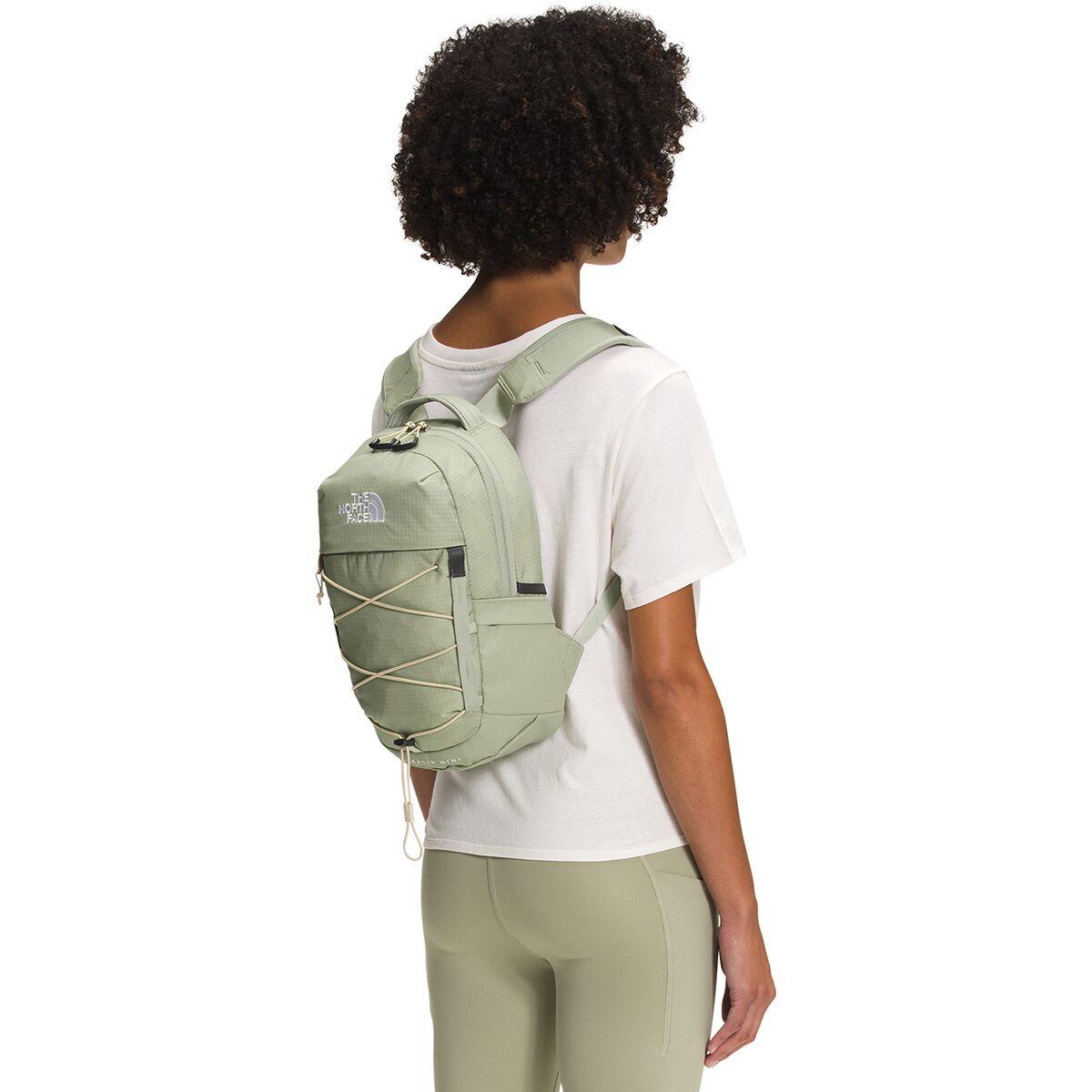 The North Face Borealis Mini Backpack in Green for Men | Lyst