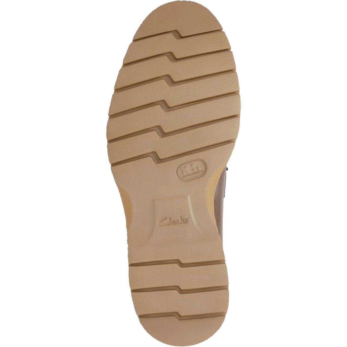 clarks newkirk up gtx