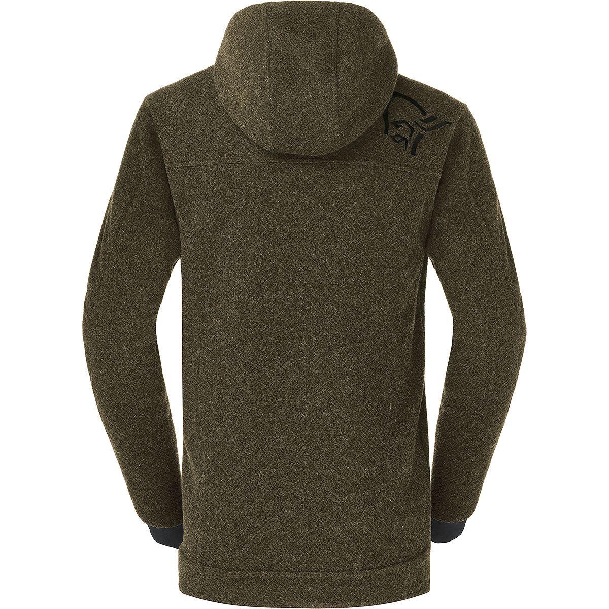 Norrøna Wool Hoodie Flash Sales, 56 