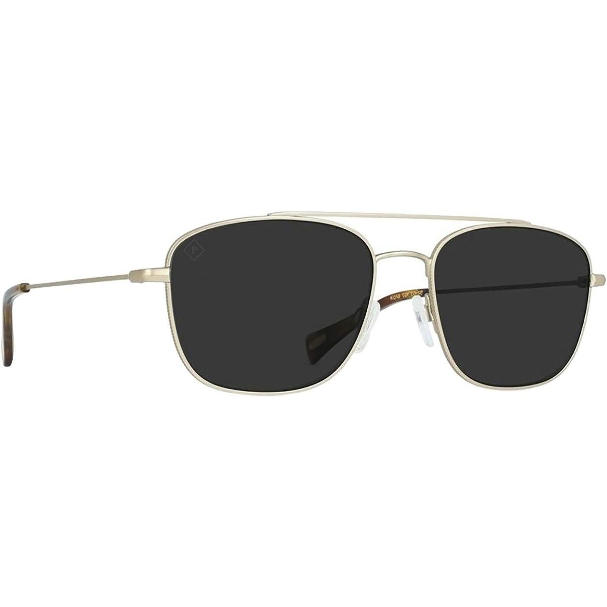 Raen Synthetic Barolo Polarized Sunglasses in Black for Men - Lyst