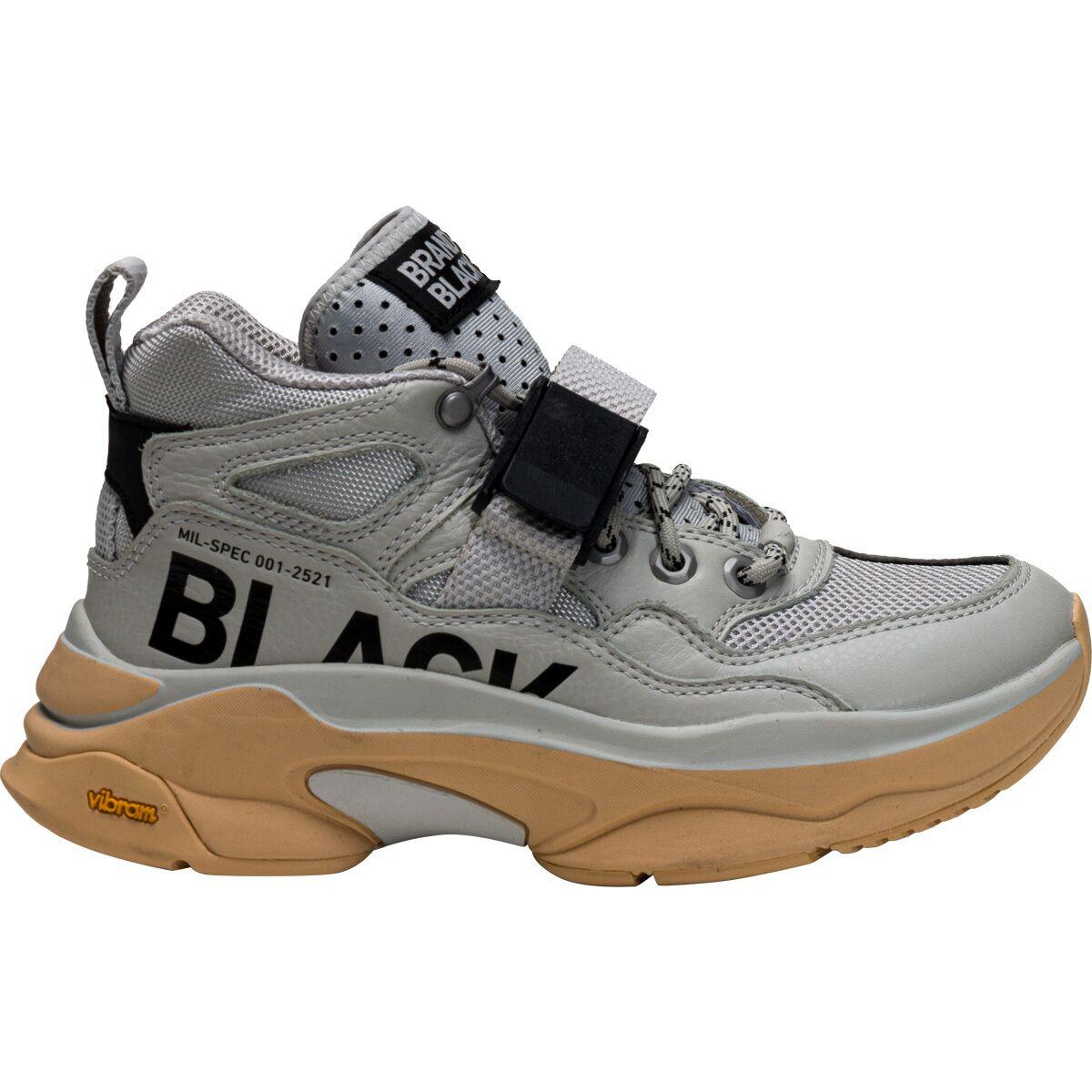 Brandblack Saga Milspec Shoe in Gray for Men | Lyst