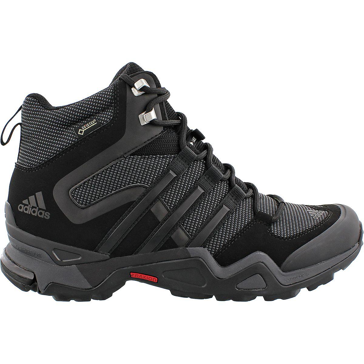 adidas terrex fast x high gtx