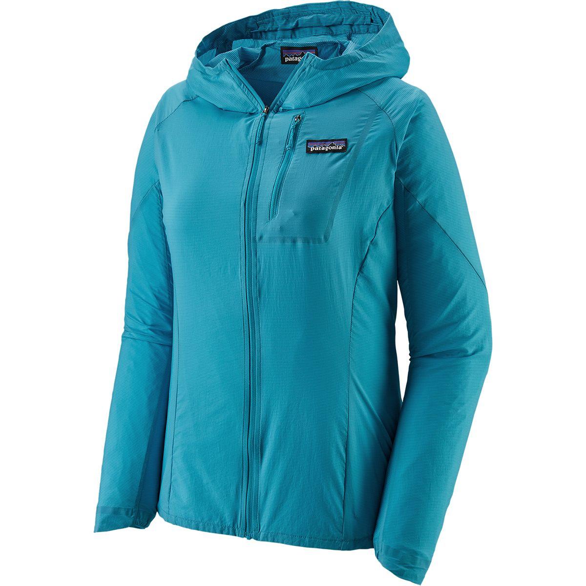 Patagonia Synthetic Houdini Air Jacket in Blue - Lyst