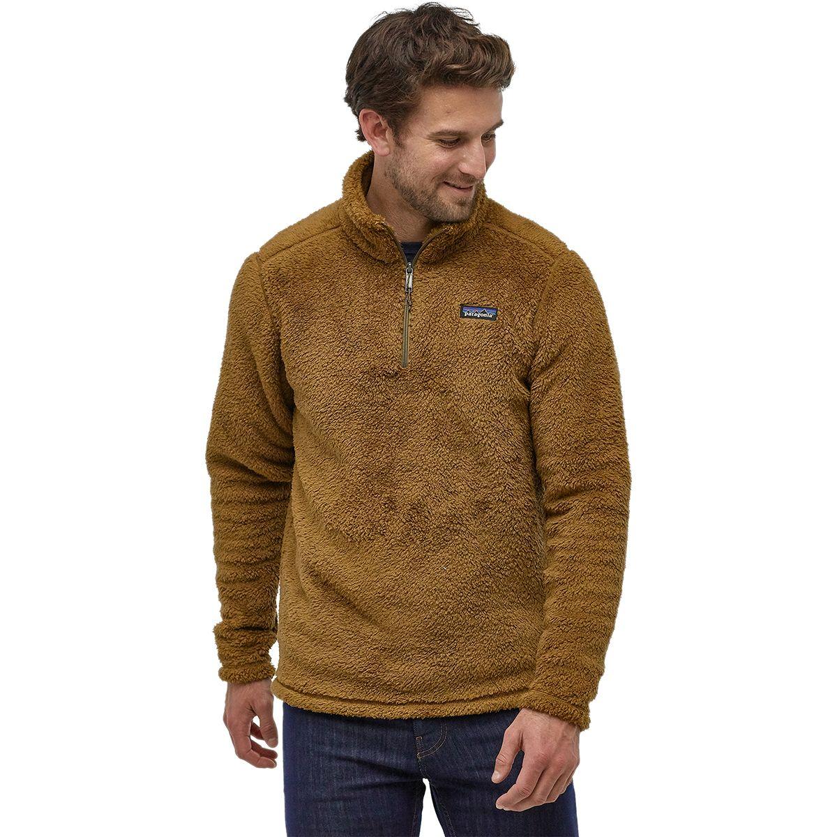 marmot men's highlander down hoody