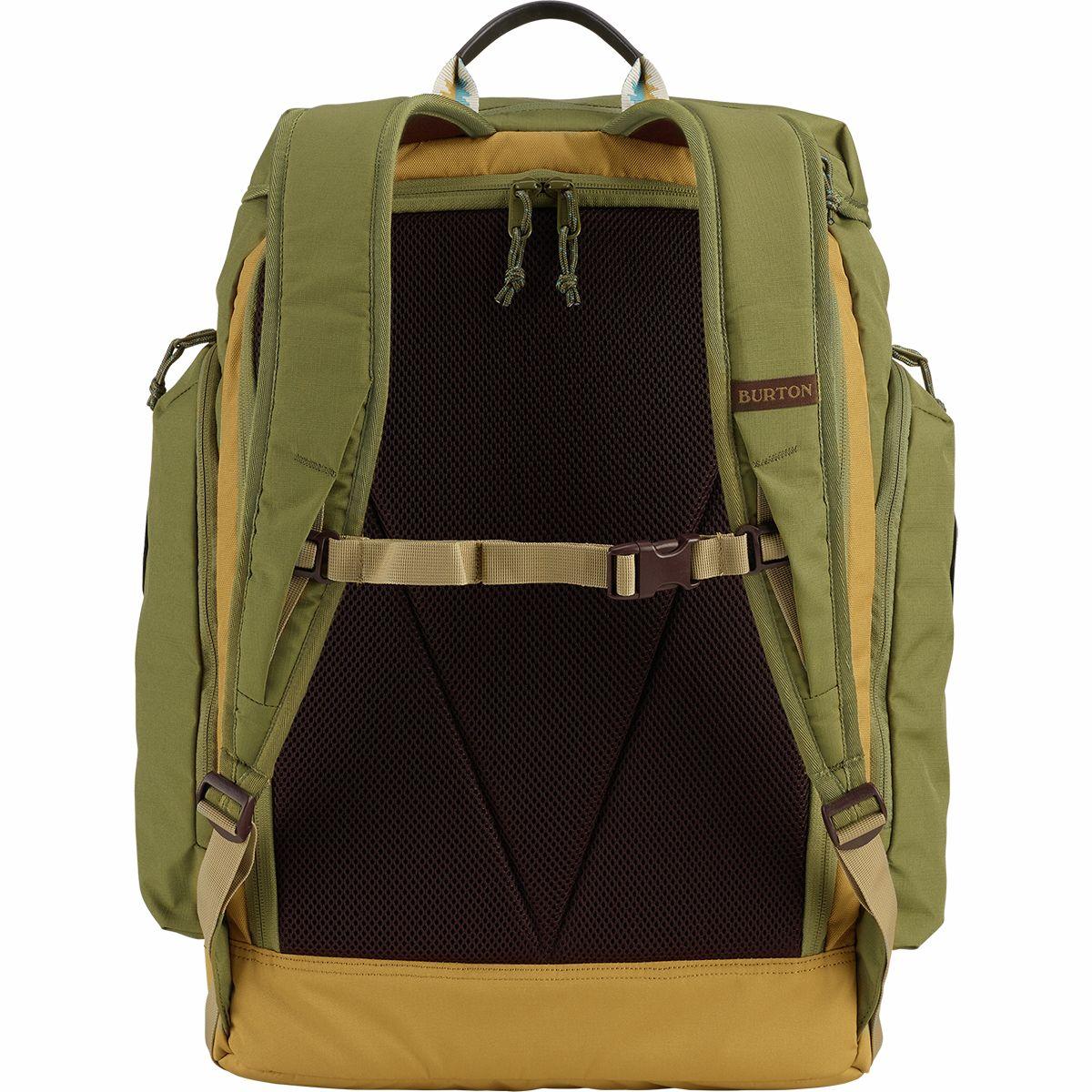 burton fathom 44l backpack
