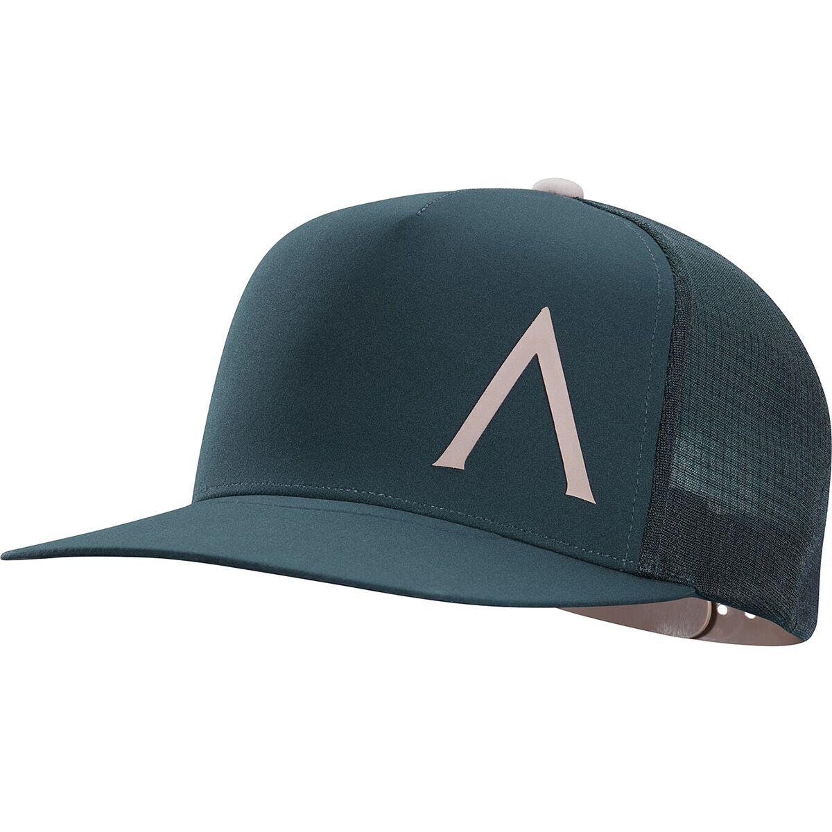 Arc'teryx A-pop Trucker Hat for Men