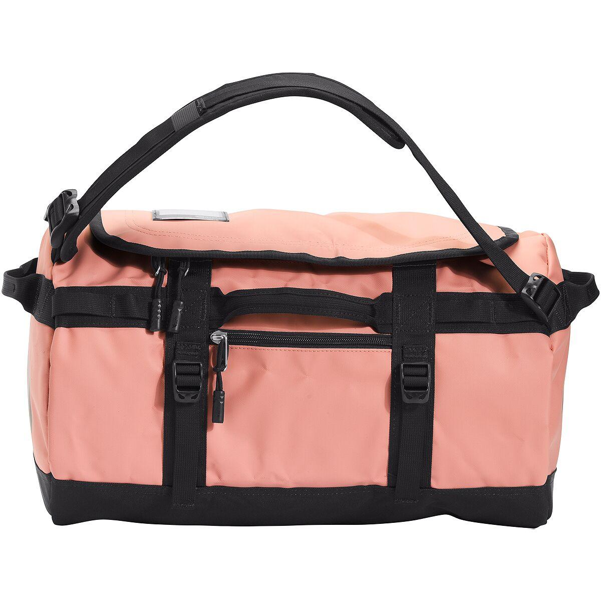 The North Face Base Camp Xs 31l Duffel Bag in Black for Men Lyst