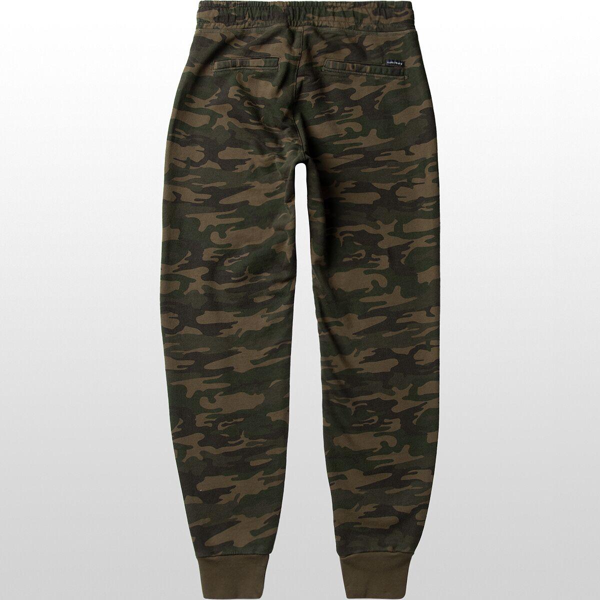 Sanctuary Peace Brigade Jogger in 