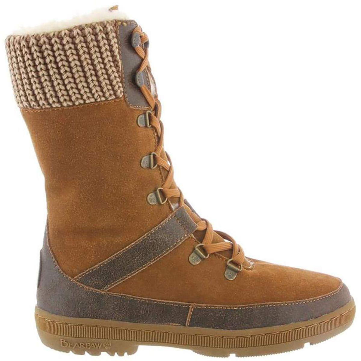bearpaw serena boot