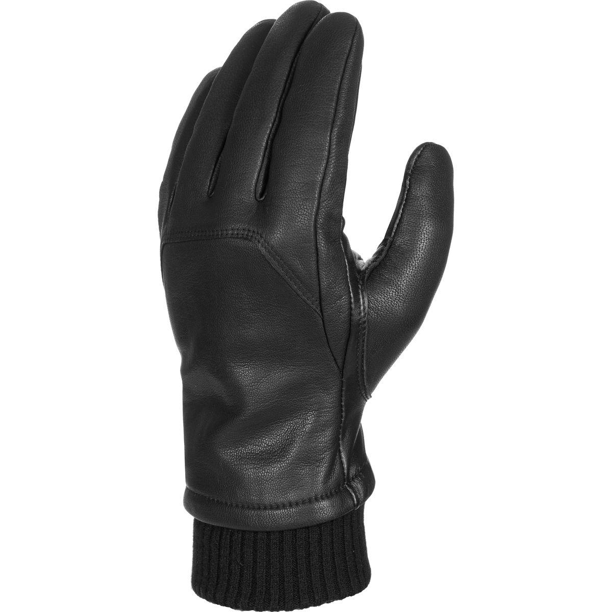 Canada Goose Workman Glove in Black for Men Lyst