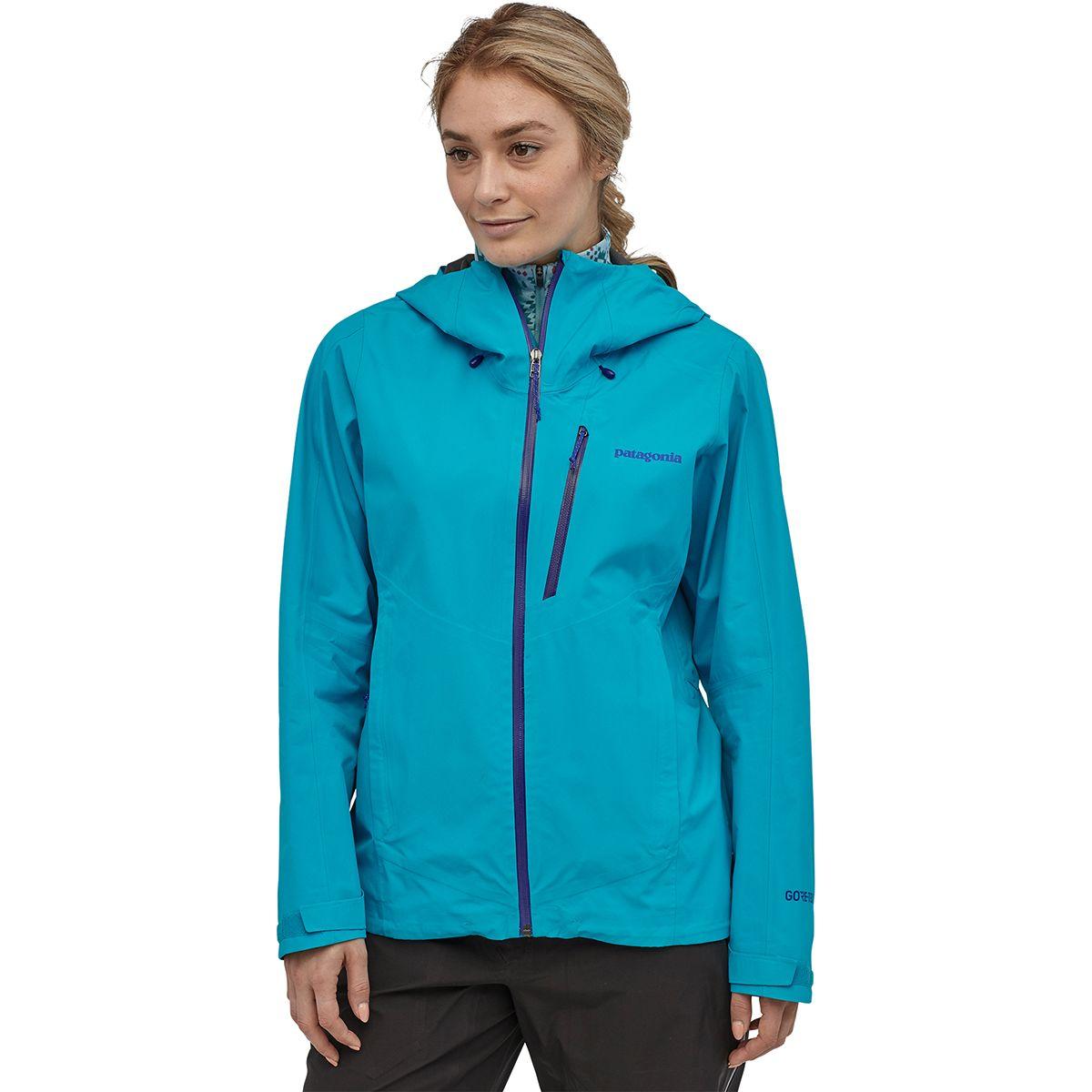 Patagonia Synthetic Calcite Jacket in Blue - Save 30% - Lyst