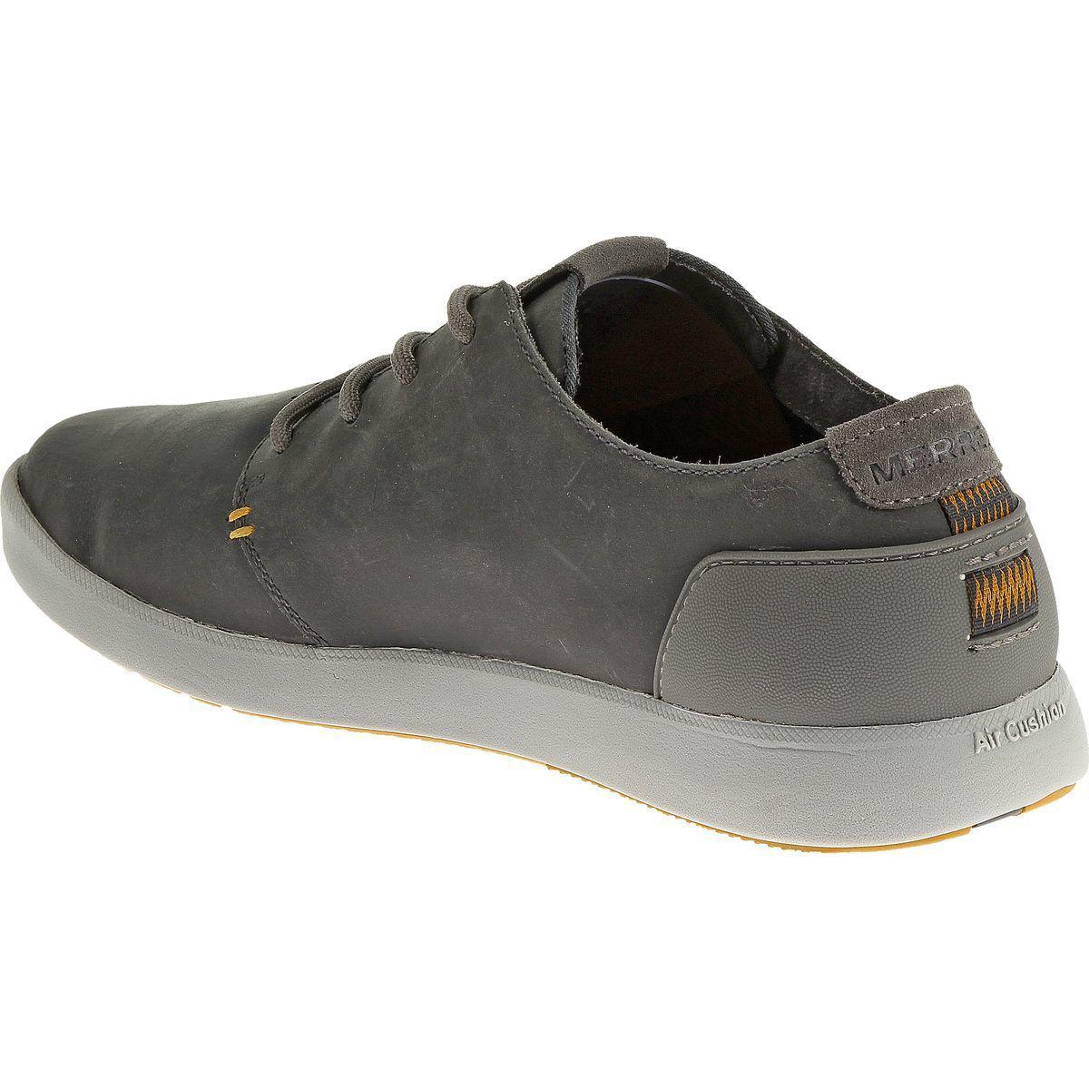 merrell men's freewheel lace shoe