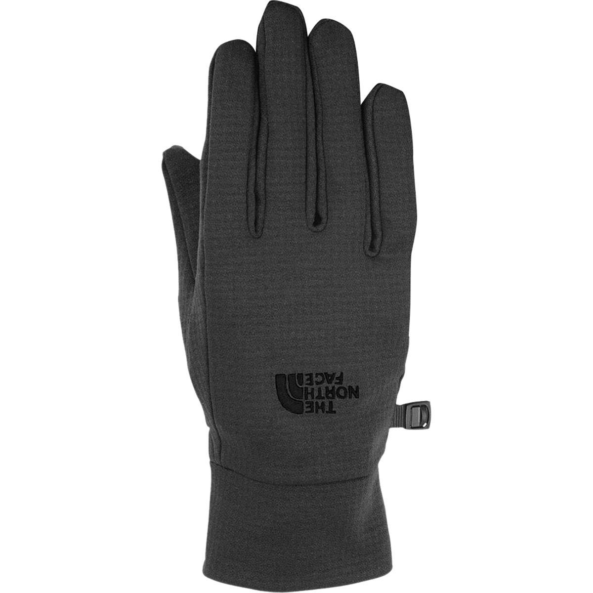 north face flashdry liner gloves