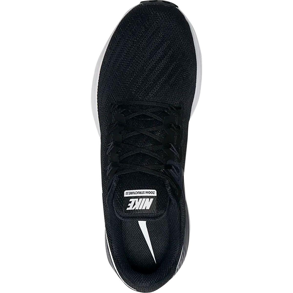 Nike Rubber Air Zoom Structure 22 