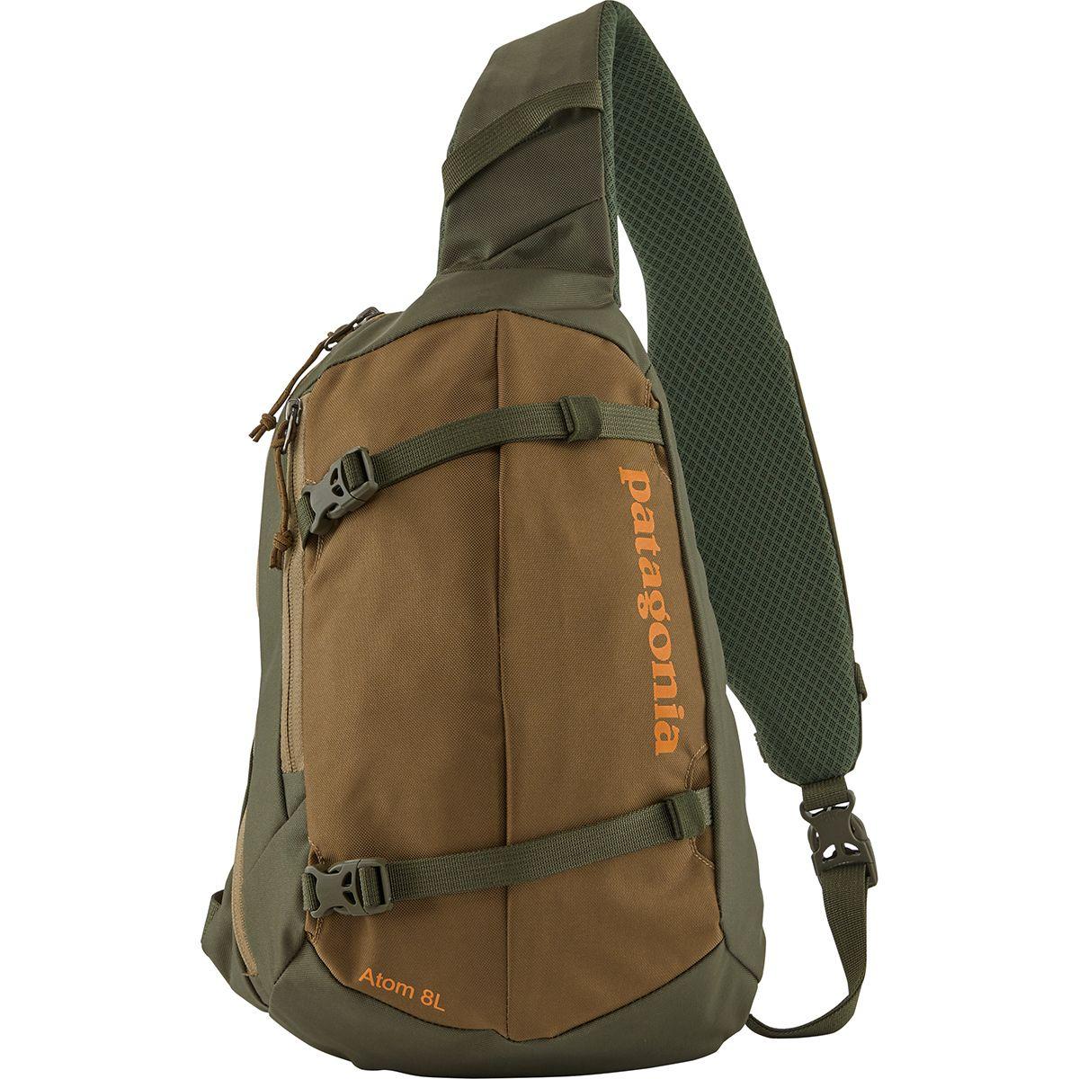 patagonia sling bag sale