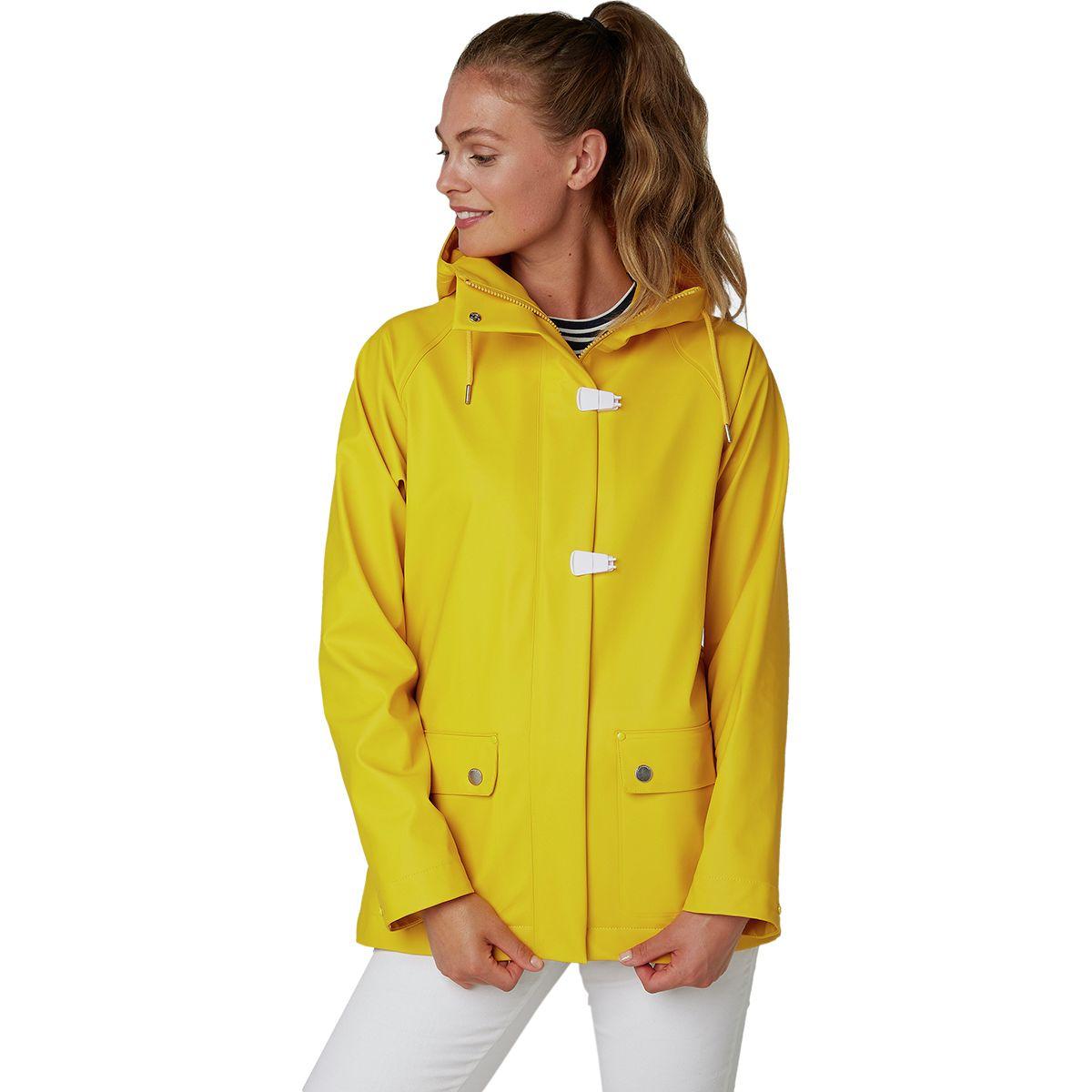 helly hansen jeloey jacket