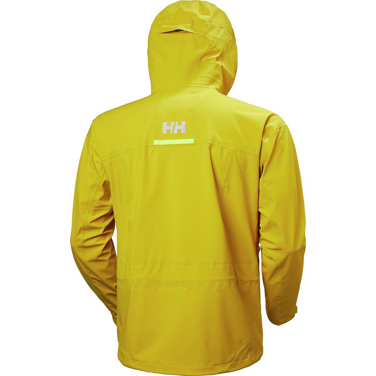 helly hansen odin skarstind