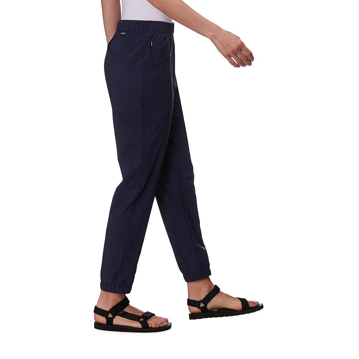 patagonia womens joggers