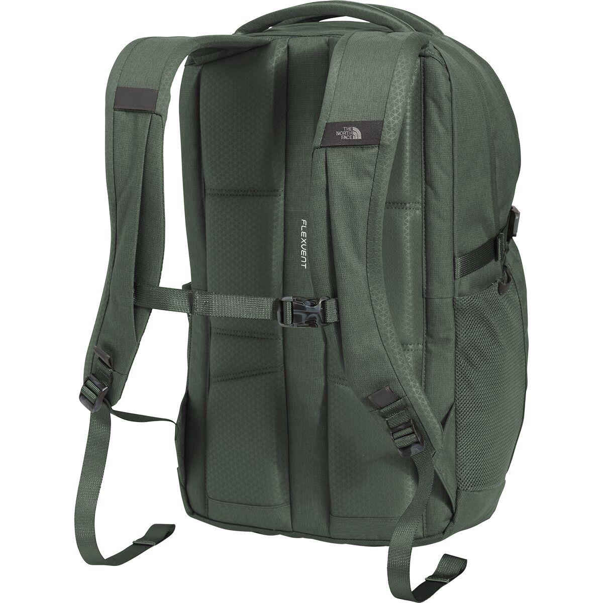 The north face pivoter 27l backpack cheap