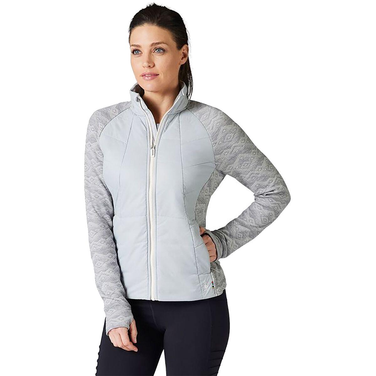 smartwool jacket