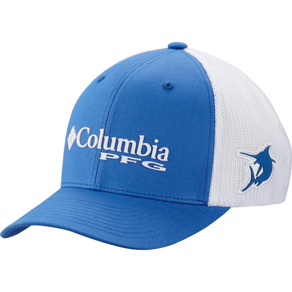 Columbia blue hat Clearance